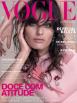 Vogue (Brazil-September 2015)